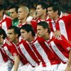 Lotul largit al Paraguayului pentru Copa America